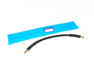 Brake hose front defender