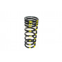 Spring road coil passenger for defender 110