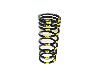 Spring road coil passenger for defender 110