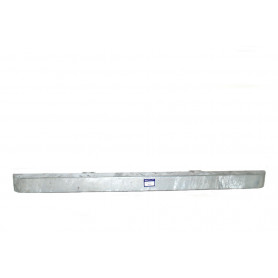 Bumper galvanized 90 and 110