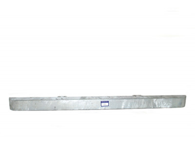 Bumper galvanized 90 and 110