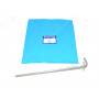 tuyau flex aliment combustible
