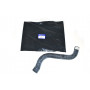 Upper radiator hose defender 2.5 d 1986 to 1989)