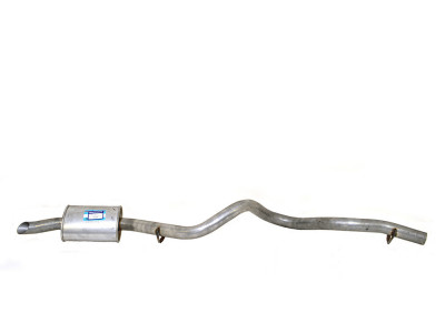 2.4l vm muffler