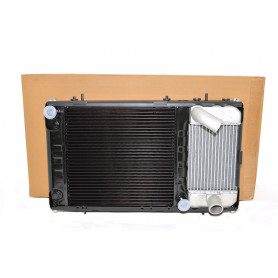 Defender 200 tdi radiator to 1992