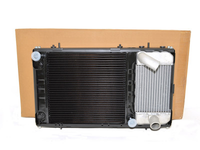 Defender 200 tdi radiator to 1992