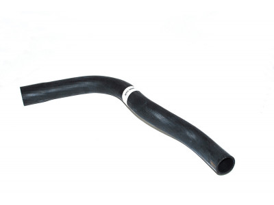 Upper radiator hose without air conditioning defender v8 from 1989