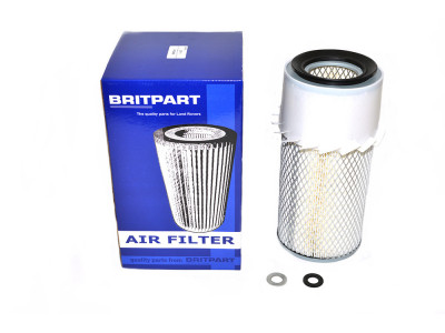 Air filter defender 200tdi