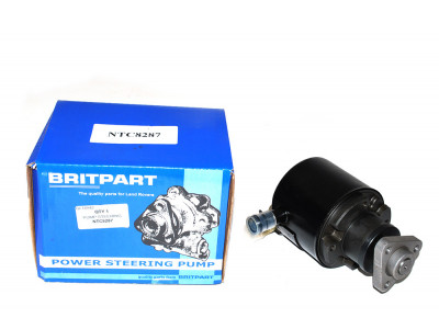 Steering pump 200 tdi