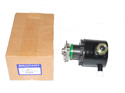 Assisted steering pump - disco1 v8 1993 to 1994