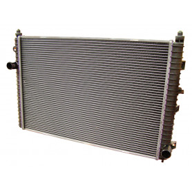 radiateur de refroidissement