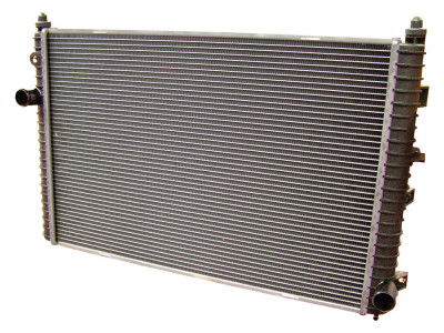 radiateur de refroidissement