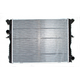 Radiator cooling with td5 egr from serial serial 2a622422 and defender td4