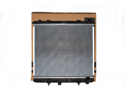 Radiator - p38 v8 from 1999)