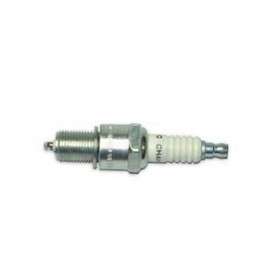 Spark plug