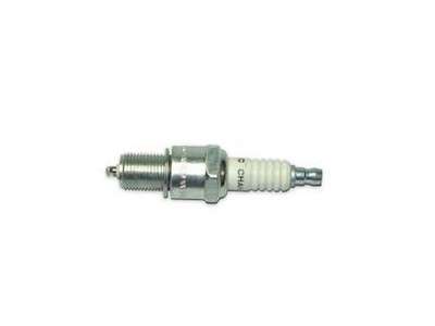 Spark plug