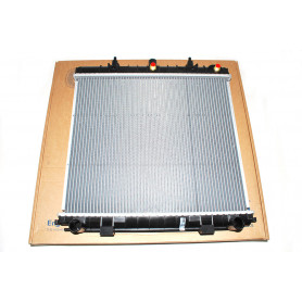 radiateur Range P38