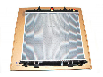 radiateur Range P38