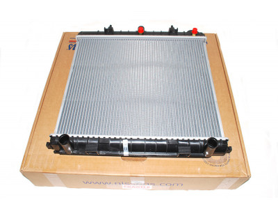 radiateur Range P38