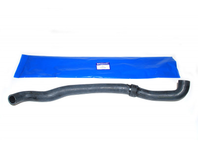 Lower radiator hose td5 defender to 2004