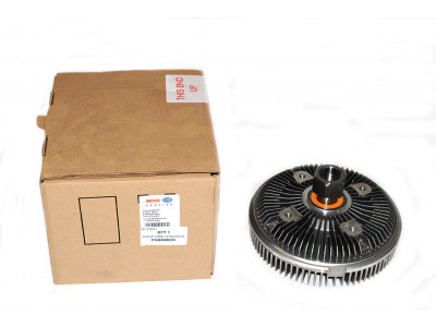 Viscocoupleur de ventilateur