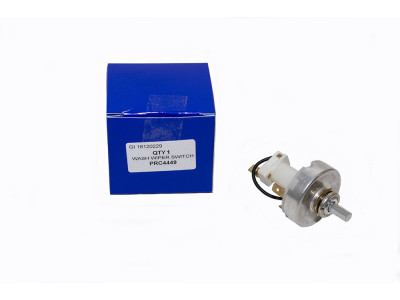 comutateur moteur essuie glace ava
