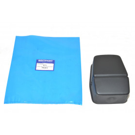 couverture moteur d essuie glace arrière