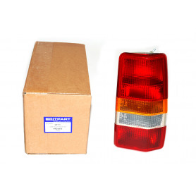 Optical rear right discovery 200tdi