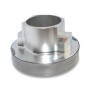 H/duty clutch release bearing