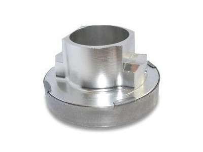 H/duty clutch release bearing