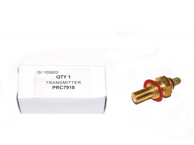 Sonde de temperature d'eau v8