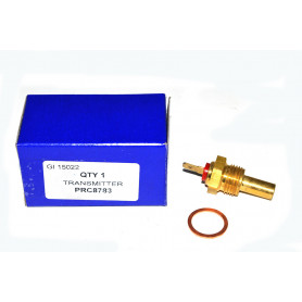 Probe for cold start injector bva discovery 3.5 efi