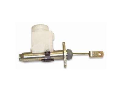 Clutch master cylinder