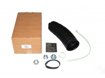 Kit de soufflet de cremaillere OEM