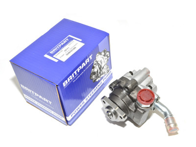 Steering pump - defender td5