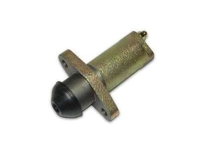 Clutch slave cylinder