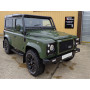 roll cage Defender 90, 110, 130