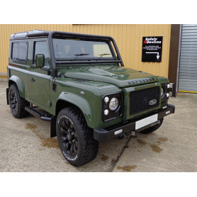 roll cage Defender 90, 110, 130