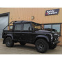 roll cage Defender 110