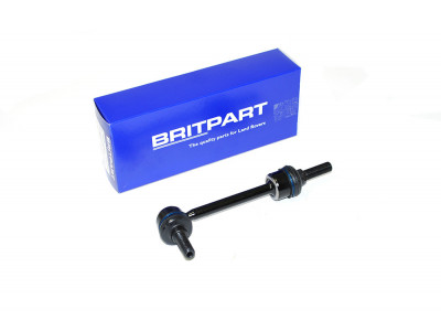 Link link stabilizer bar rear