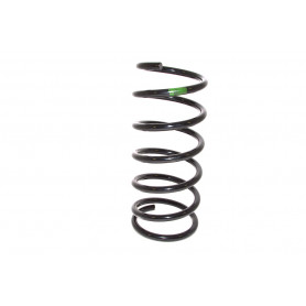 Rear spring green - freelander from 2001