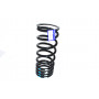 Reinforced rear spring - for 7 seats - discovery 2 (2002)