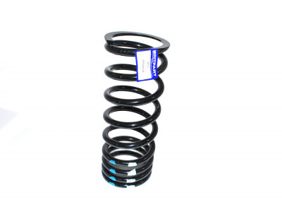 Reinforced rear spring - for 7 seats - discovery 2 (2002)