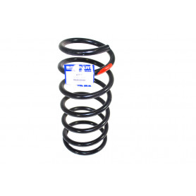 Freelander rear spring