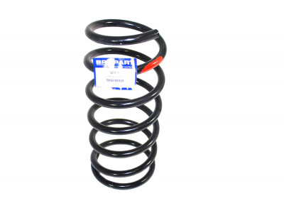 Freelander rear spring