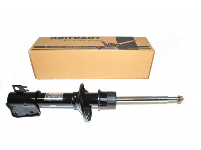 Shock rear left - up freelander 2000