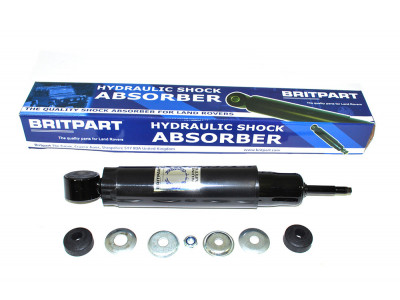 Defender 90 rear shock from the 1999