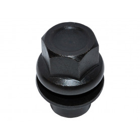 Wheel nut - l322 until 2005