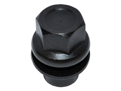 Wheel nut - l322 until 2005