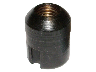 Land rover freelander locking wheel nut - code f